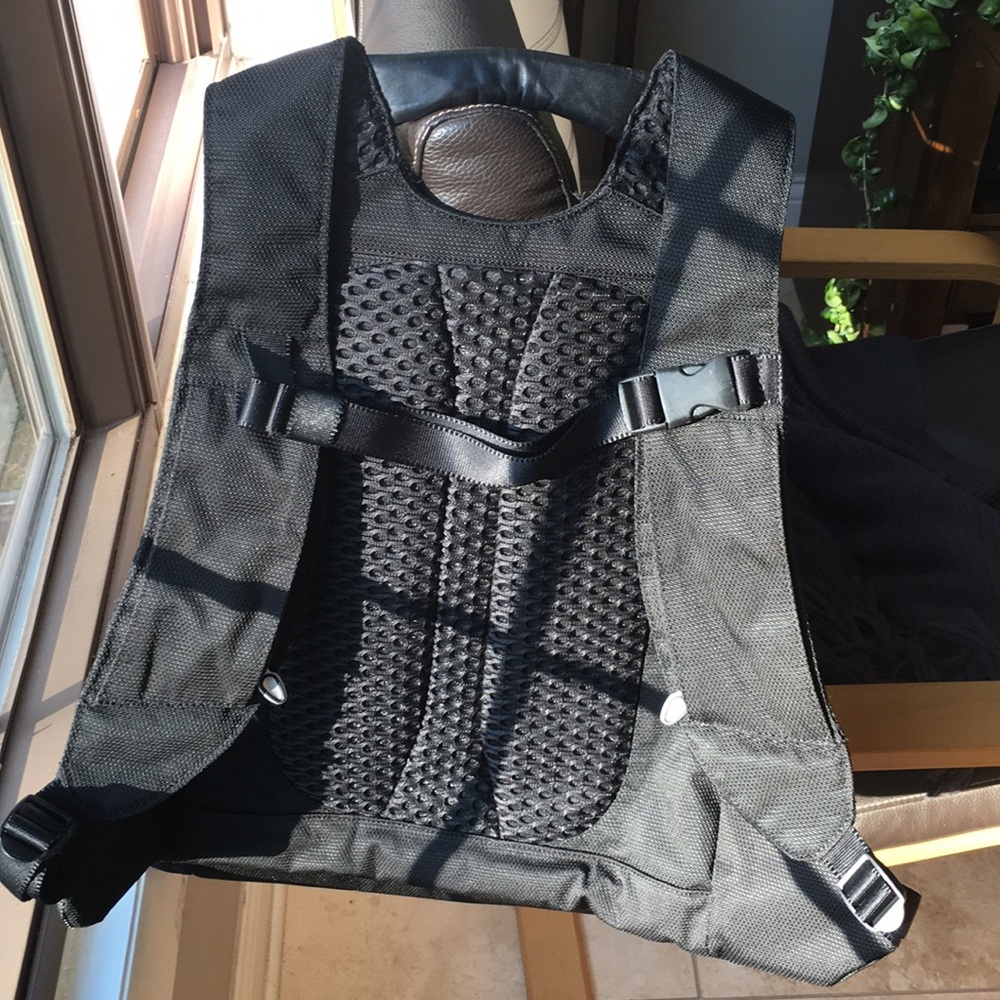 Tumi Backpack - Picture 2 of 10